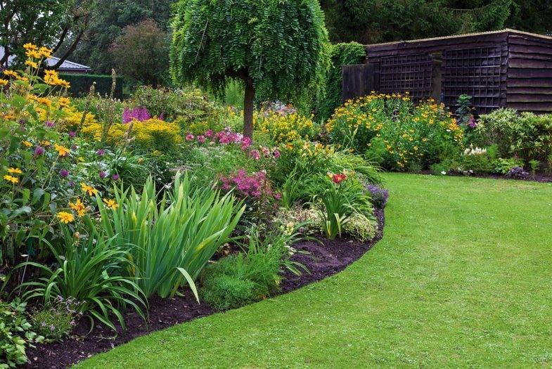 Garden Landscaping Abingdon
