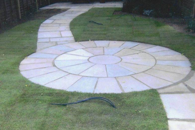 Landscaping Abingdon