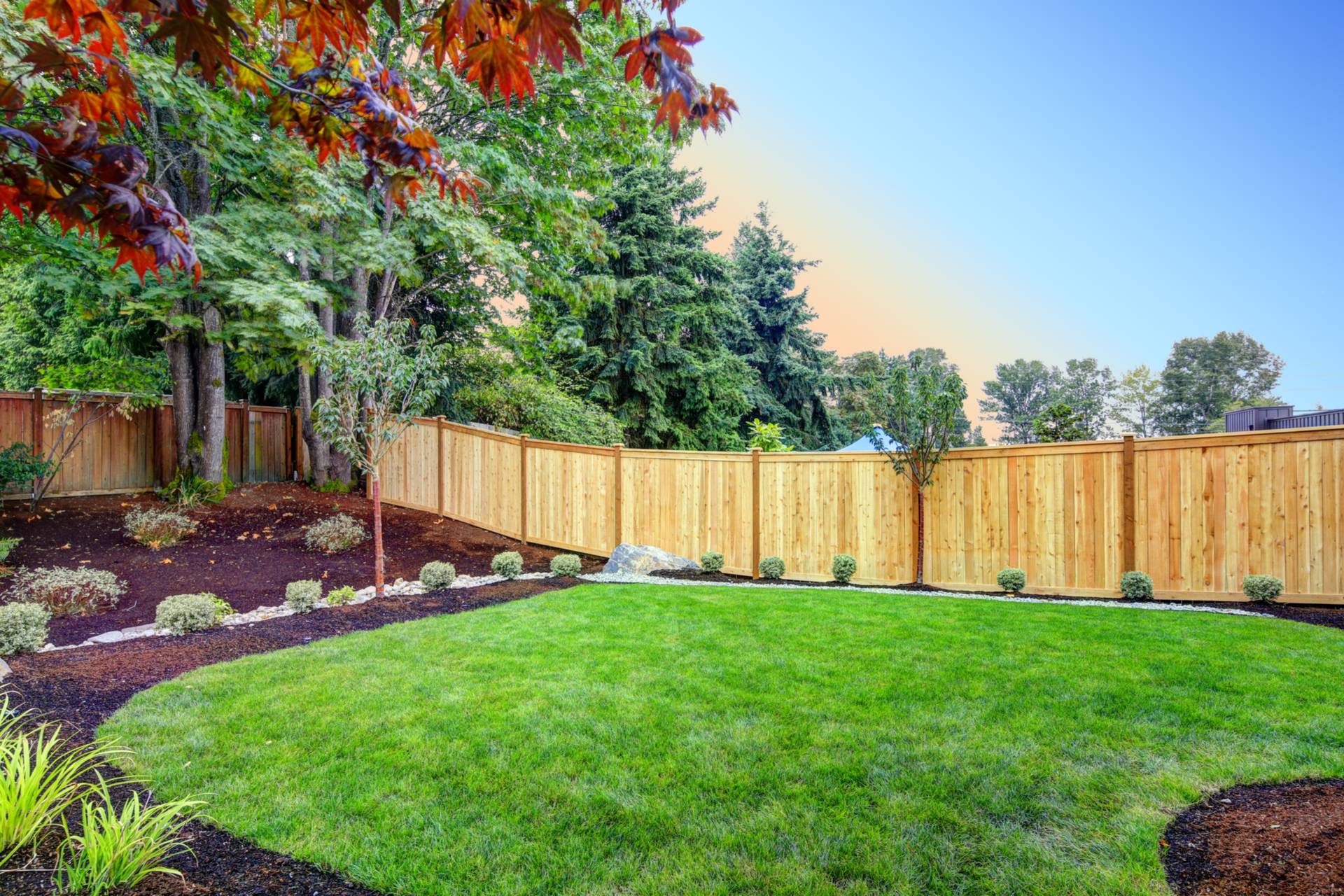 Fencing in Abingdon