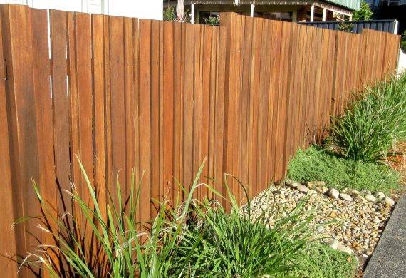 Fencing in Abingdon