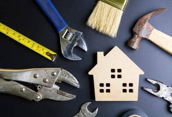 Property Maintenance in Abingdon