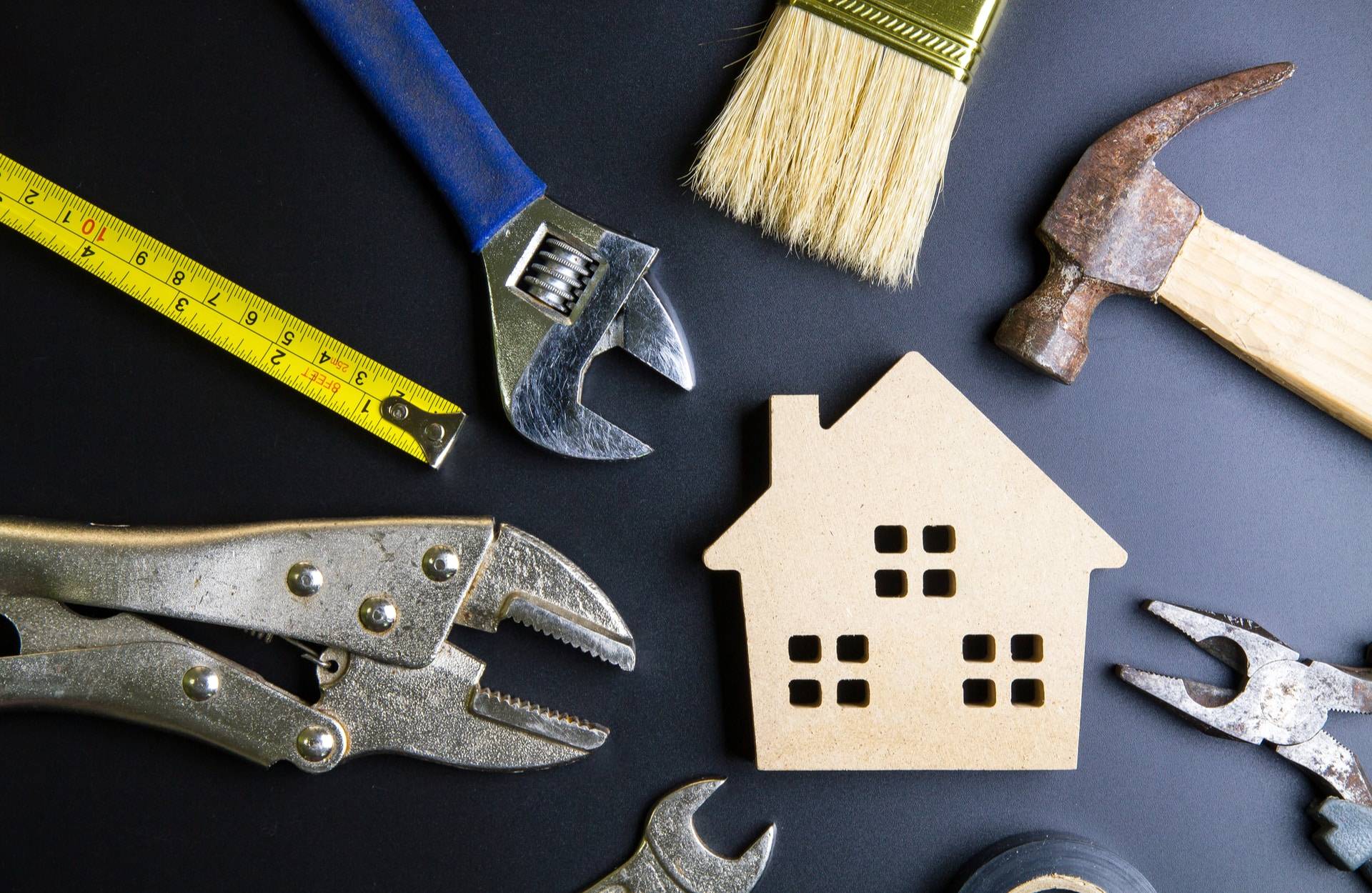 Property Maintenance in Abingdon