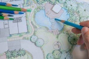 Landscape Design