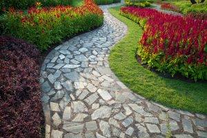 Landscape Design With WOW Factor