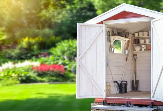 garden-storage