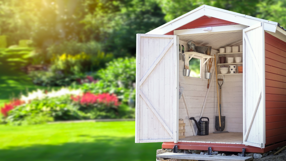 garden-storage