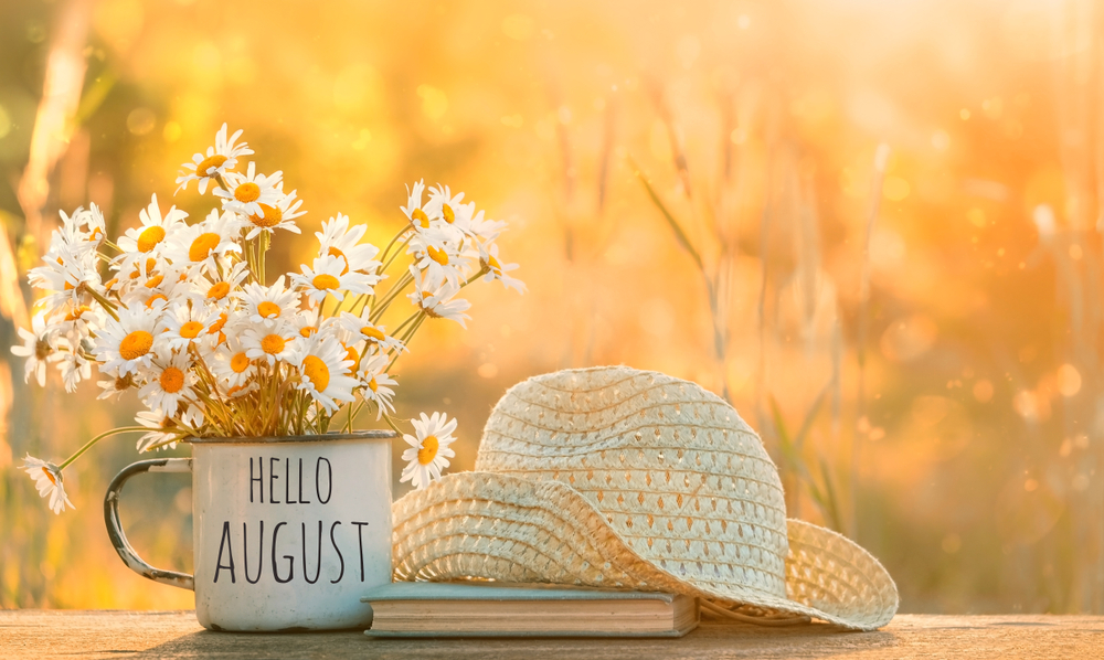 august-gardening